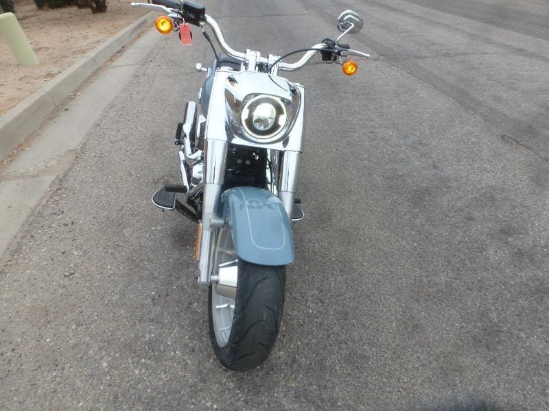 2024 Harley-Davidson FLFBS - Image 11