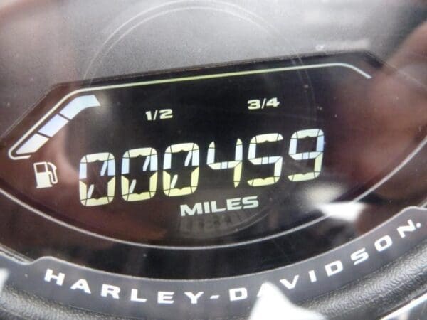 2024 Harley-Davidson FLFBS