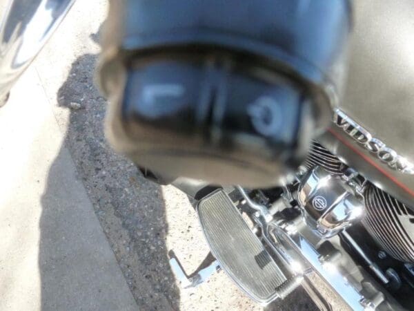 2018 Harley-Davidson FLHTK