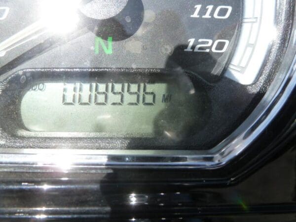 2018 Harley-Davidson FLHTK