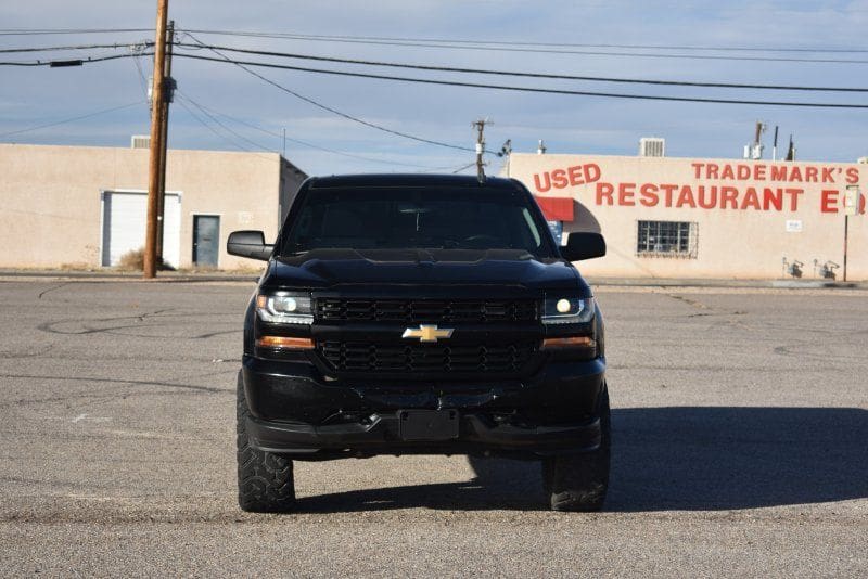 2018 Chevrolet Silverado 1500 - Image 5