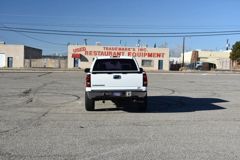 2006 Chevrolet Silverado 1500 - Image 6
