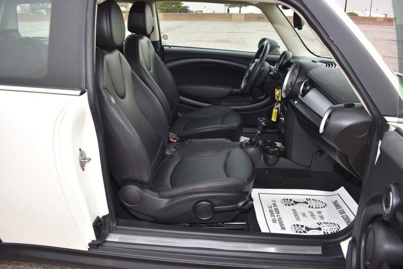 2014 MINI Clubman - Image 8