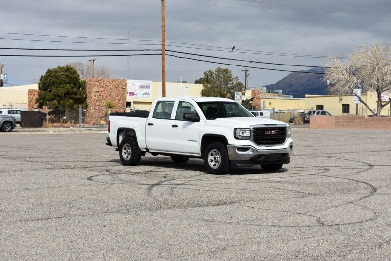 2017 GMC Sierra 1500 - Image 2