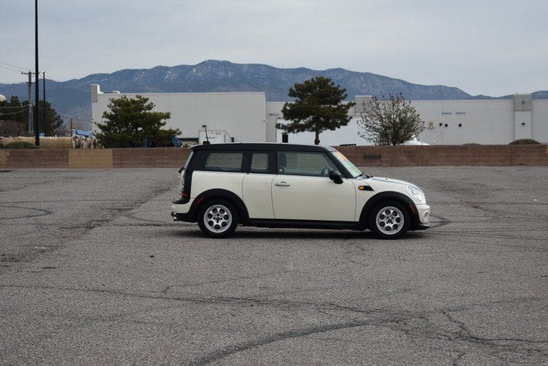 2014 MINI Clubman - Image 3