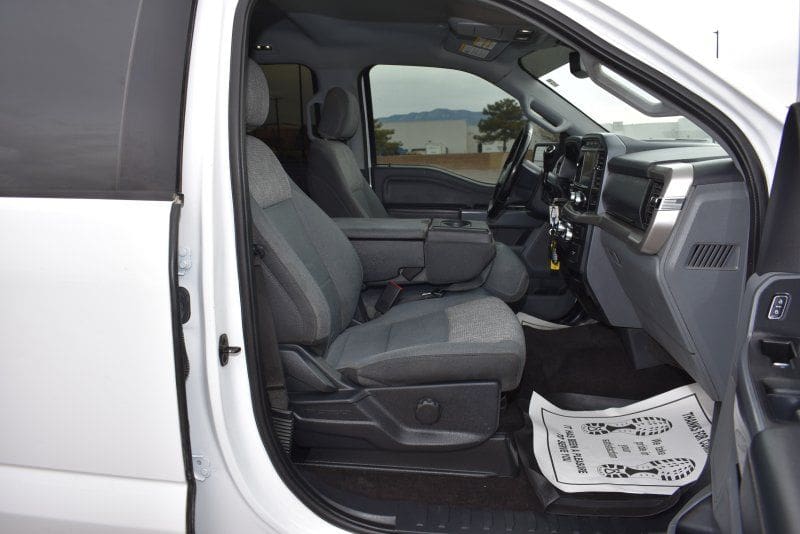 2021 Ford F-150 - Image 9