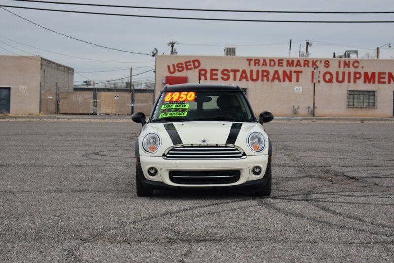 2014 MINI Clubman - Image 5