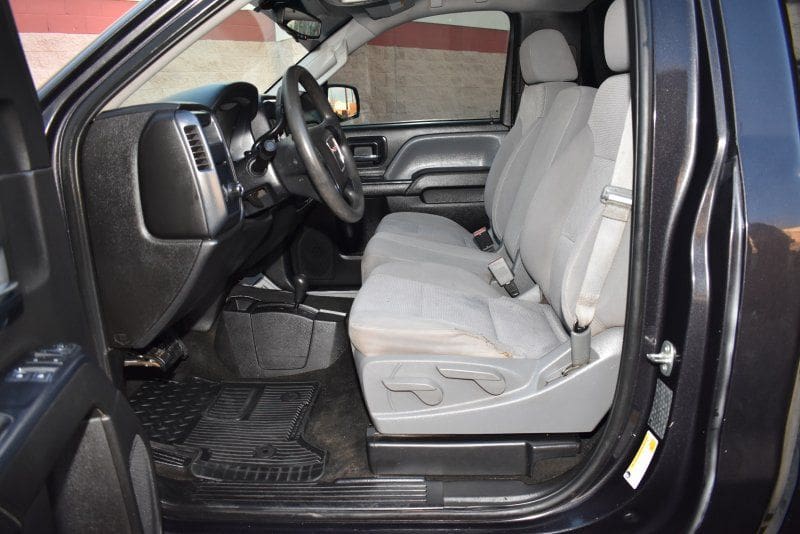 2014 GMC Sierra 1500 - Image 7