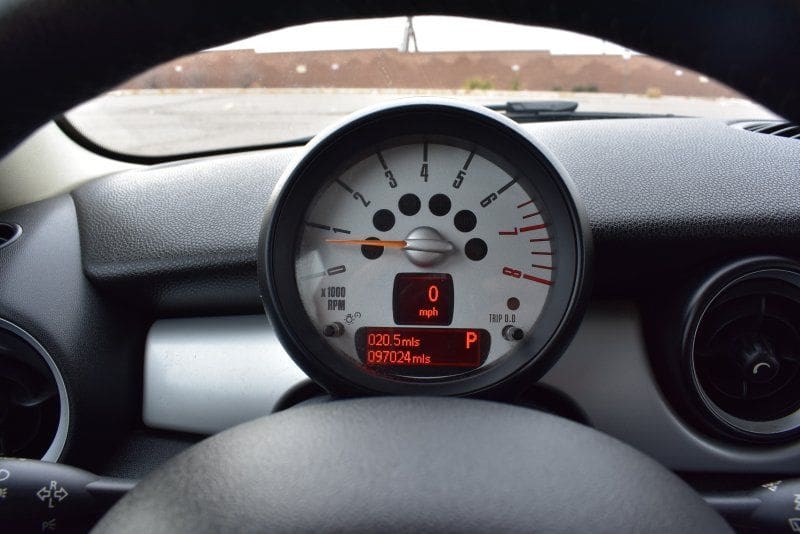 2014 MINI Clubman - Image 11