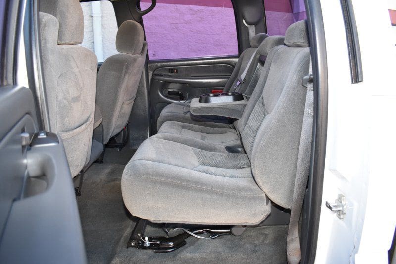 2006 Chevrolet Silverado 1500 - Image 8