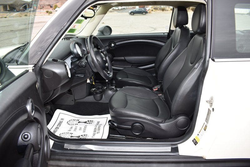 2014 MINI Clubman - Image 7