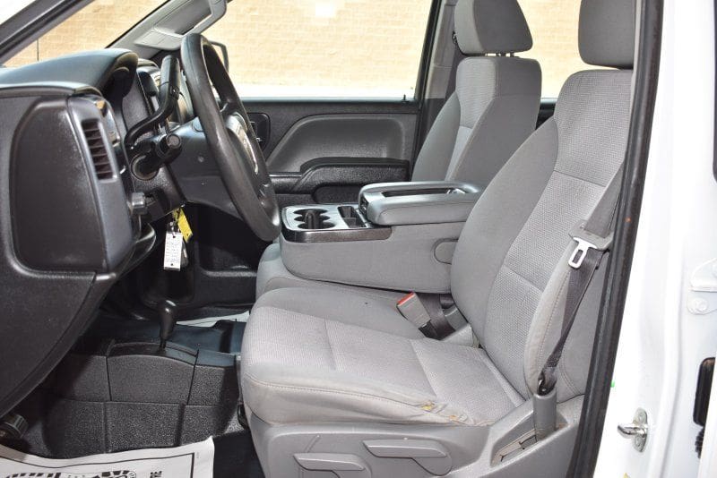 2017 GMC Sierra 1500 - Image 7