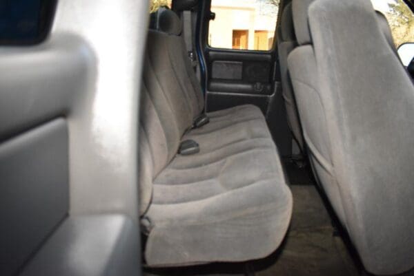 2003 Chevrolet Silverado 1500