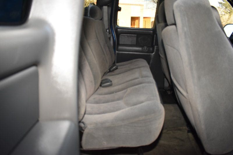 2003 Chevrolet Silverado 1500 - Image 10