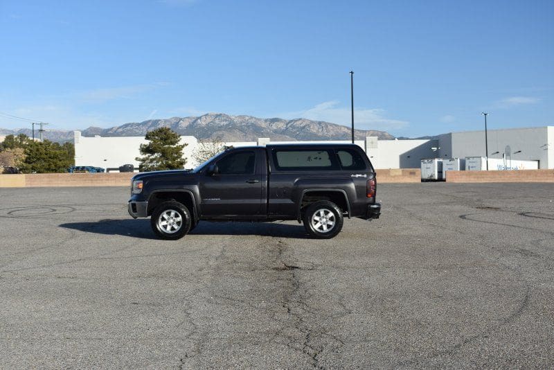 2014 GMC Sierra 1500 - Image 4