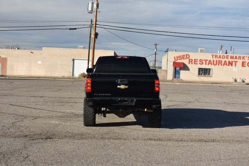 2018 Chevrolet Silverado 1500 - Image 6