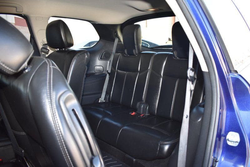 2017 Nissan Pathfinder - Image 14