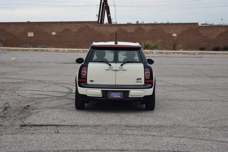 2014 MINI Clubman - Image 6