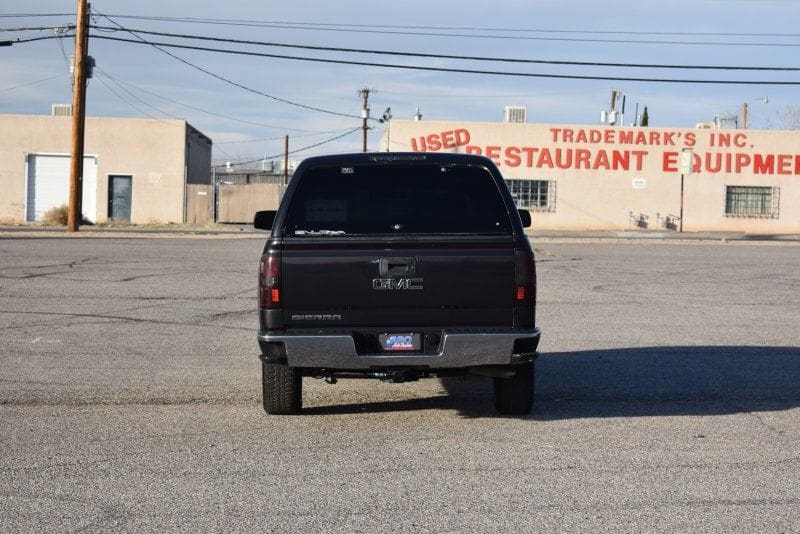 2014 GMC Sierra 1500 - Image 6