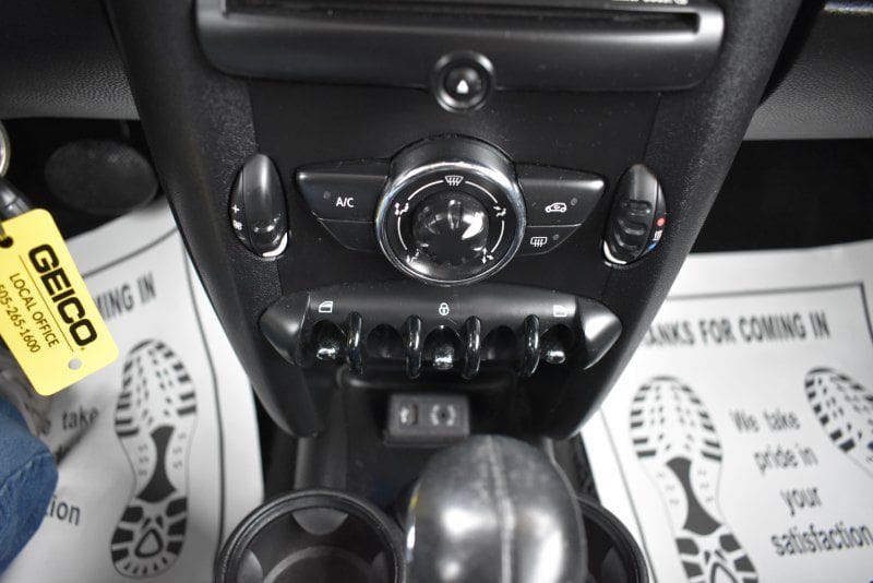 2014 MINI Clubman - Image 14