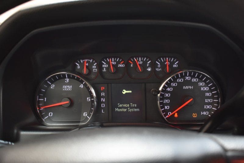 2017 GMC Sierra 1500 - Image 13