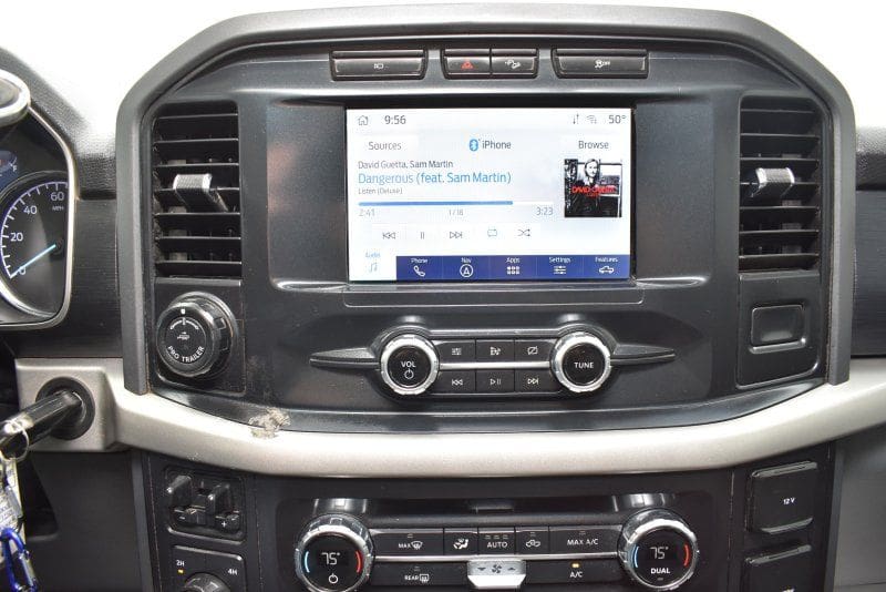 2021 Ford F-150 - Image 12