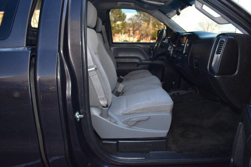 2014 GMC Sierra 1500 - Image 8