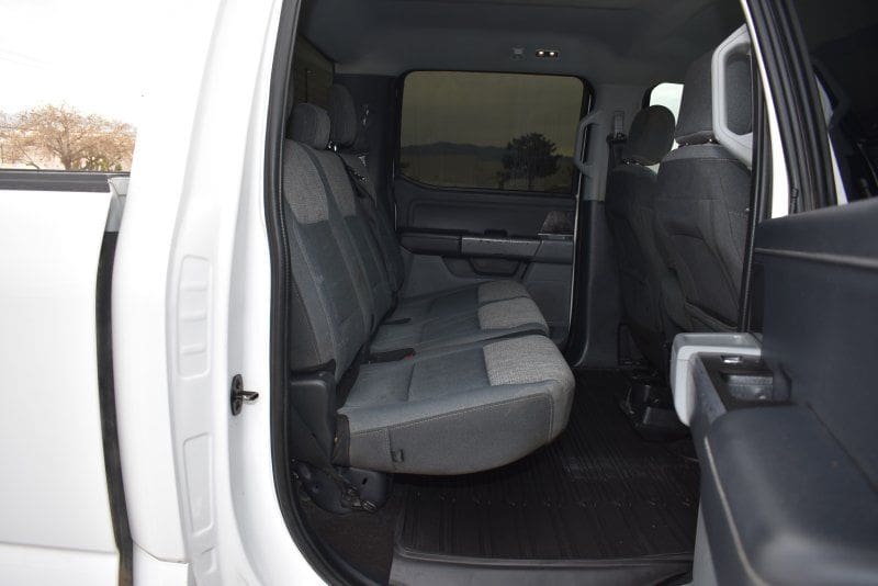 2021 Ford F-150 - Image 10