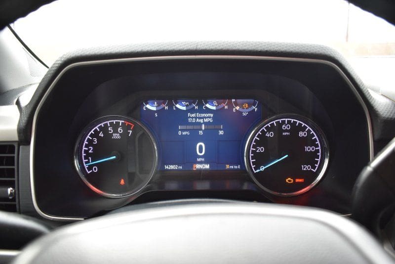 2021 Ford F-150 - Image 13