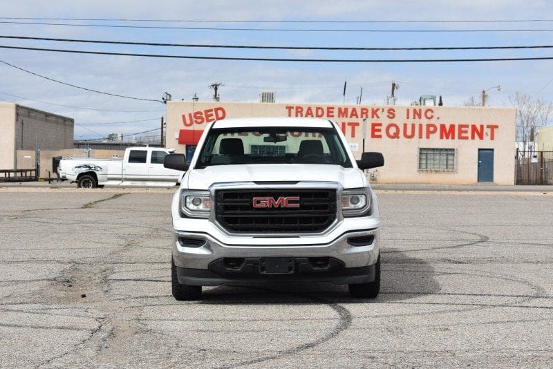 2017 GMC Sierra 1500 - Image 5