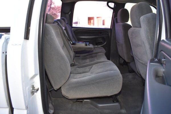 2006 Chevrolet Silverado 1500