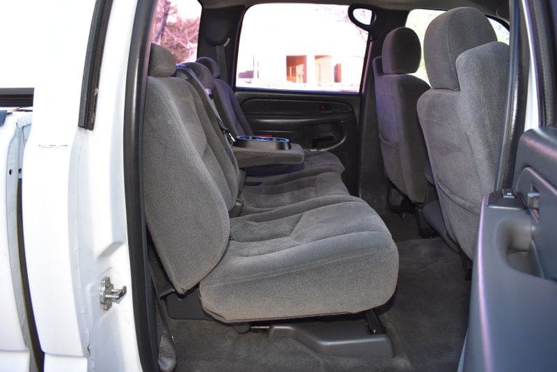 2006 Chevrolet Silverado 1500 - Image 10