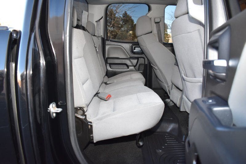 2018 Chevrolet Silverado 1500 - Image 10