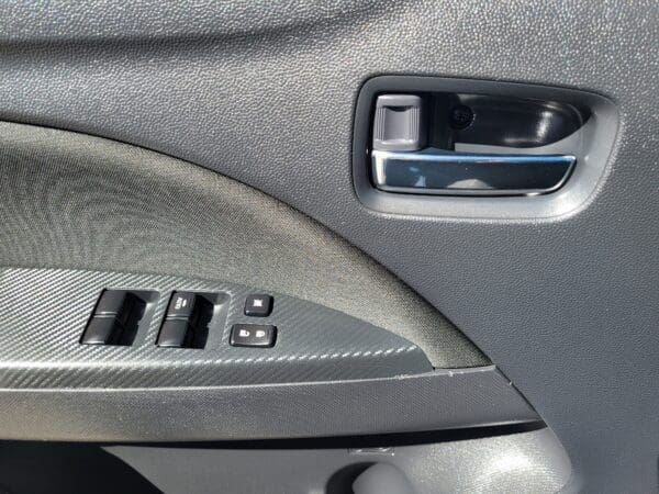 2023 Mitsubishi Mirage