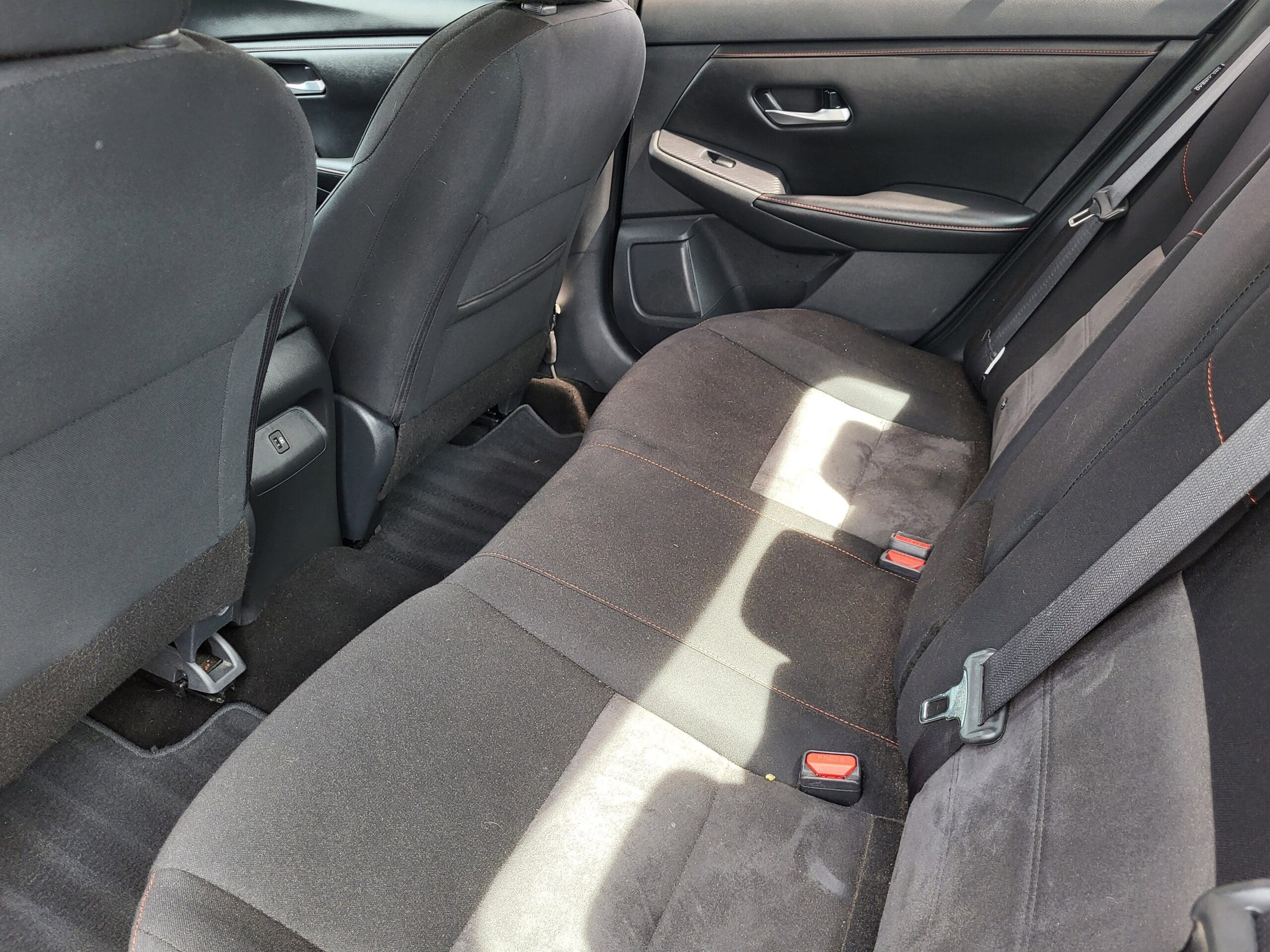 2024 Nissan Sentra - Image 20