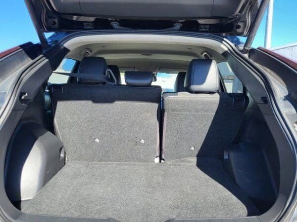 2024 Mitsubishi Eclipse Cross