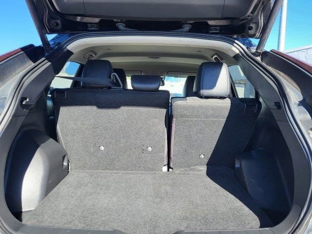 2024 Mitsubishi Eclipse Cross - Image 12