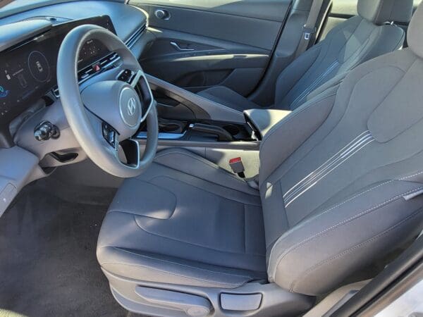 2024 Hyundai Elantra