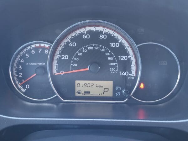 2023 Mitsubishi Mirage