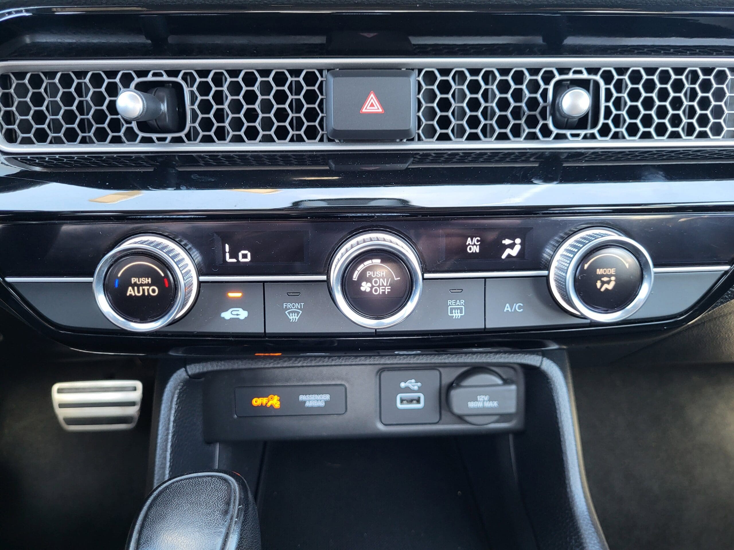 2023 Honda Civic Sedan - Image 14