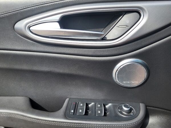 2023 Alfa Romeo Giulia