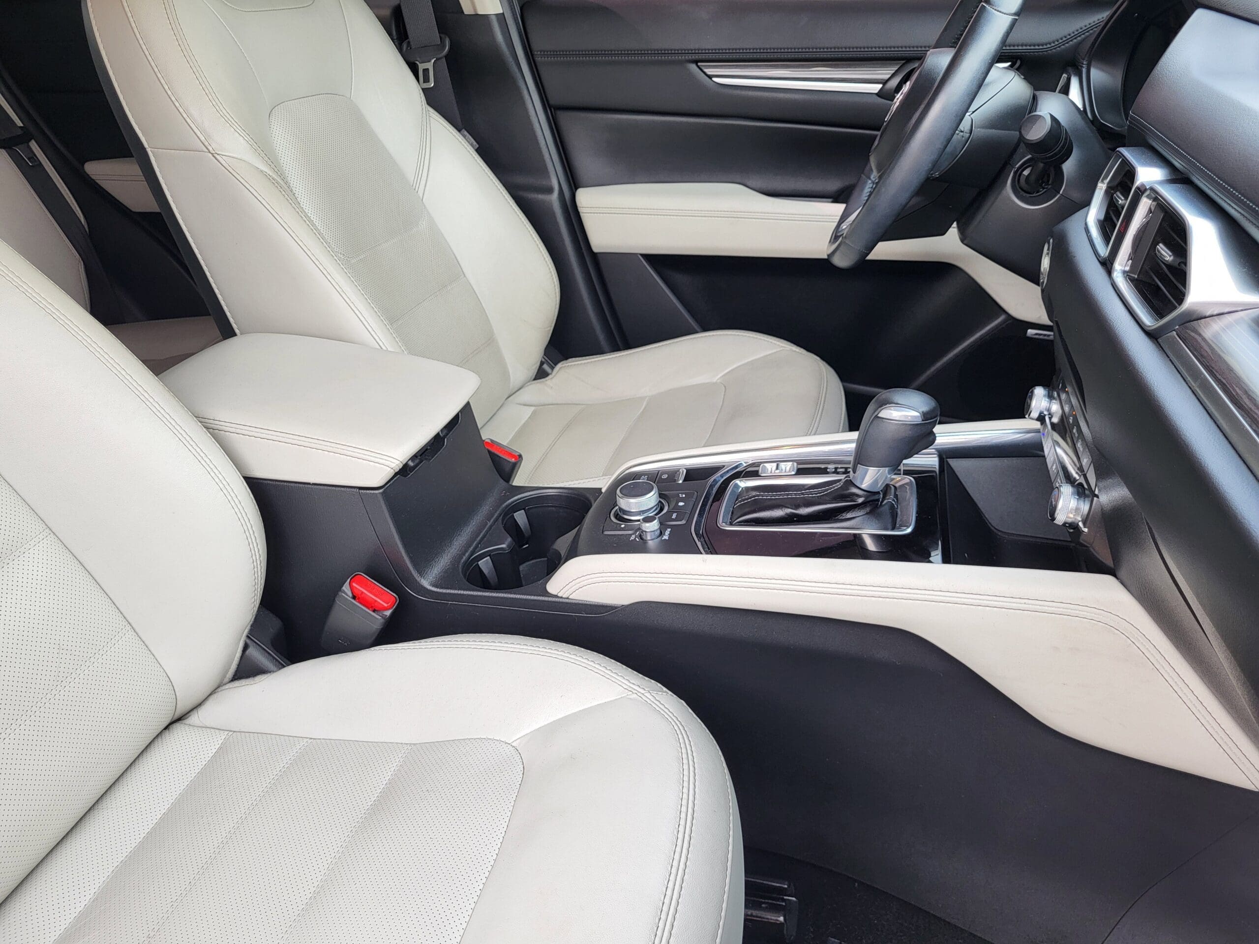 2019 Mazda CX-5 - Image 10