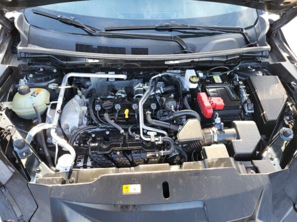 2024 Mitsubishi Outlander