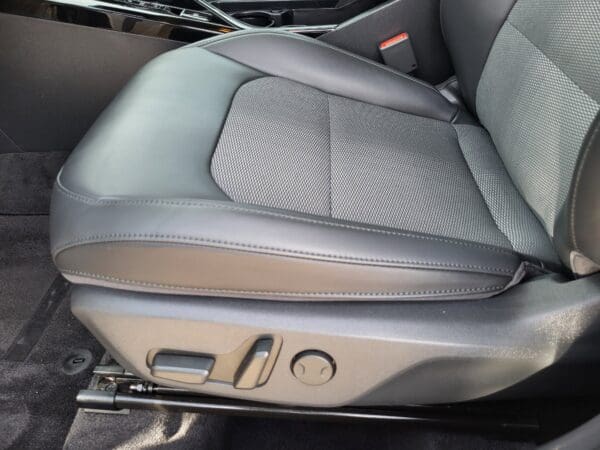 2024 Kia Niro Plug-In Hybrid