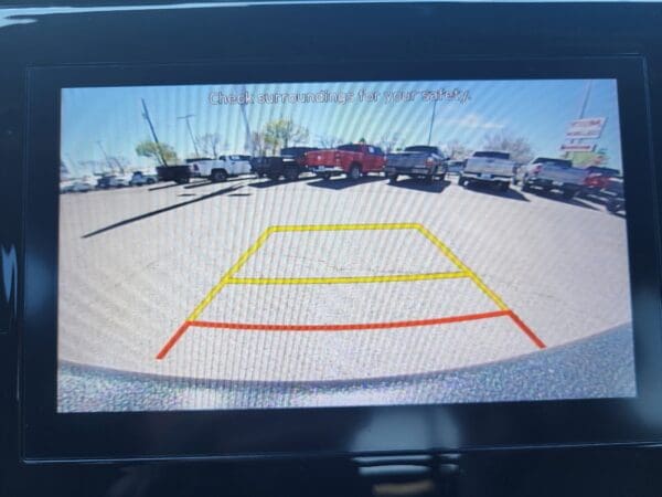 2023 Hyundai Santa Cruz