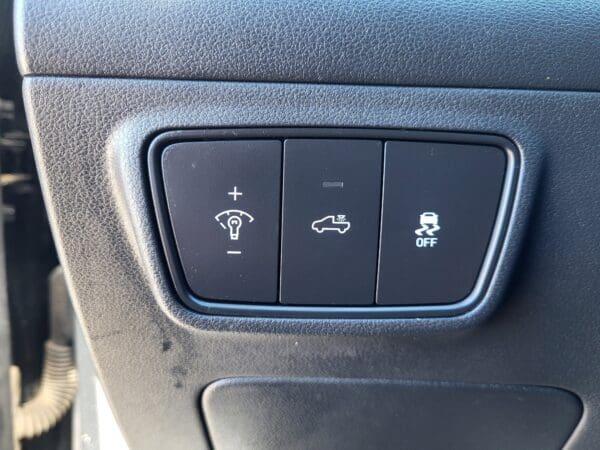 2023 Hyundai Santa Cruz