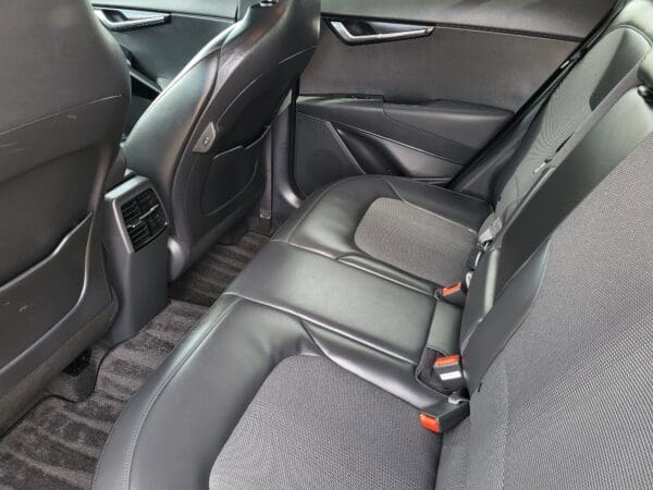 2024 Kia Niro Plug-In Hybrid