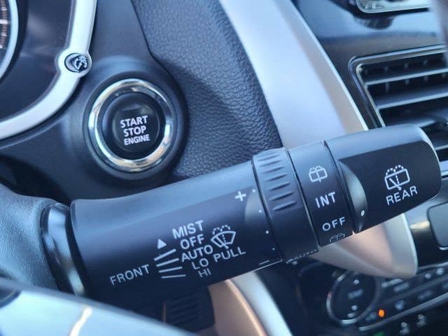 2024 Mitsubishi Eclipse Cross - Image 29