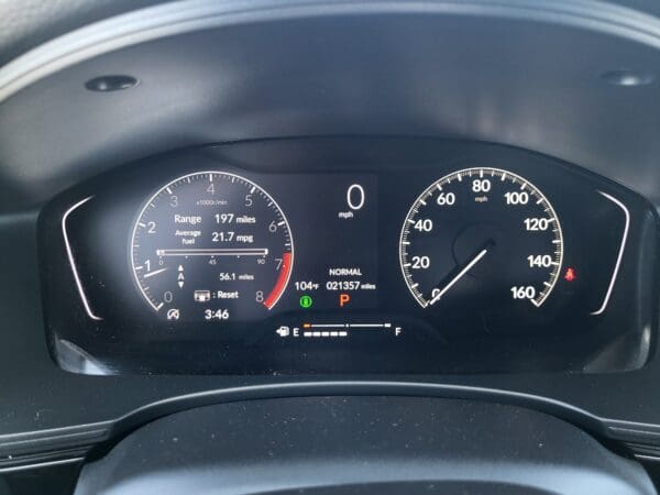 2023 Honda Civic Sedan