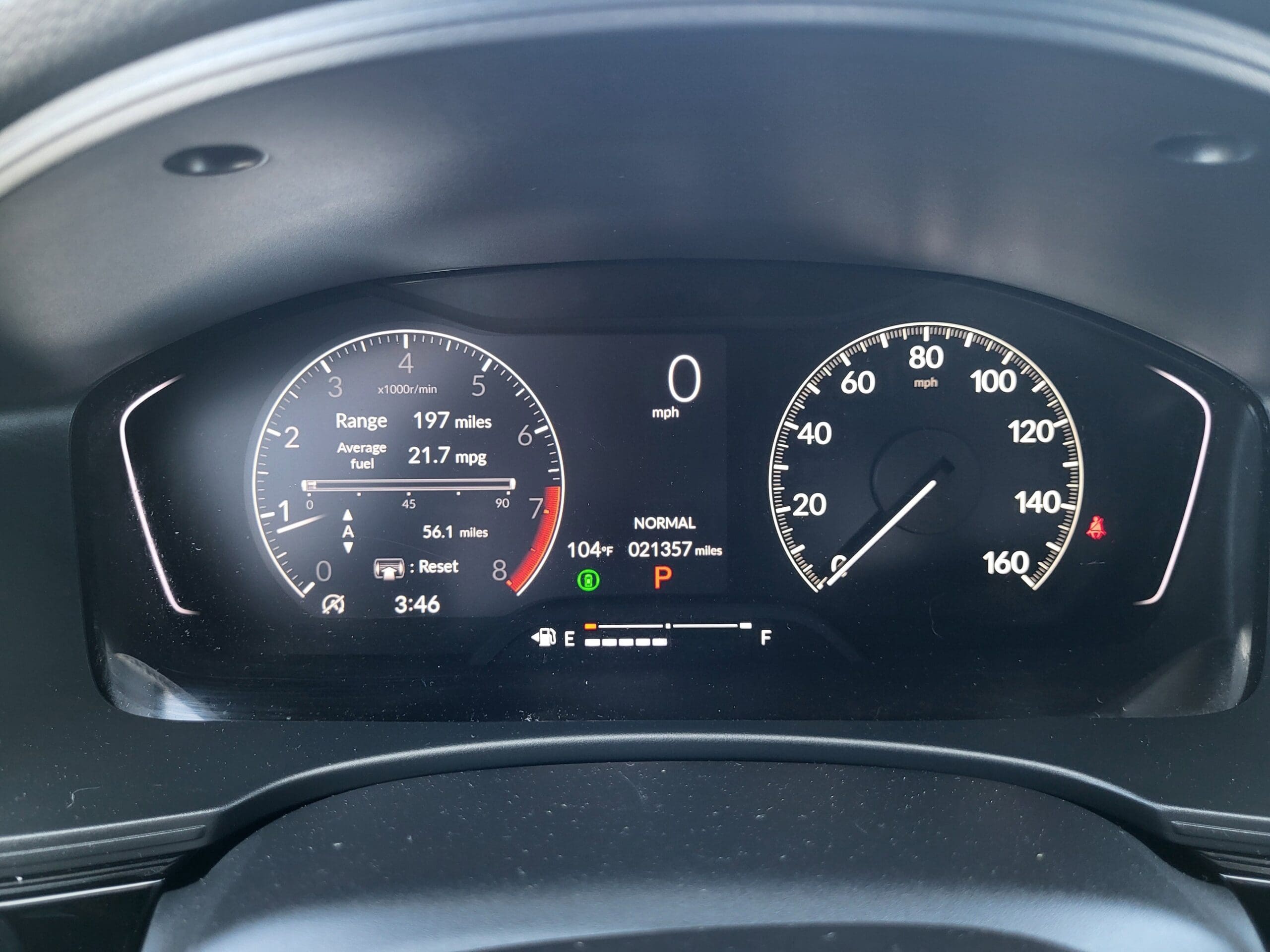 2023 Honda Civic Sedan - Image 11